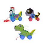 Animal Puzzle