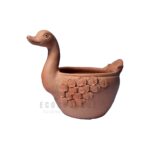 Swan Planter - Image 5