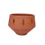 Terracotta Nanda Deep