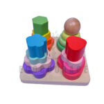 Geometric Blocks - Image 2