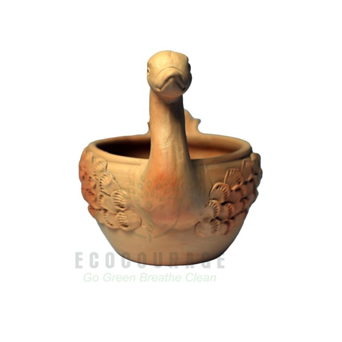 Swan Planter - Image 2