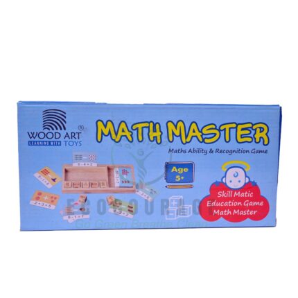 Math Master