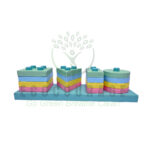 Geometric Blocks - Image 3