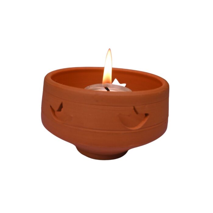 Terracotta Nanda Deep - Image 3