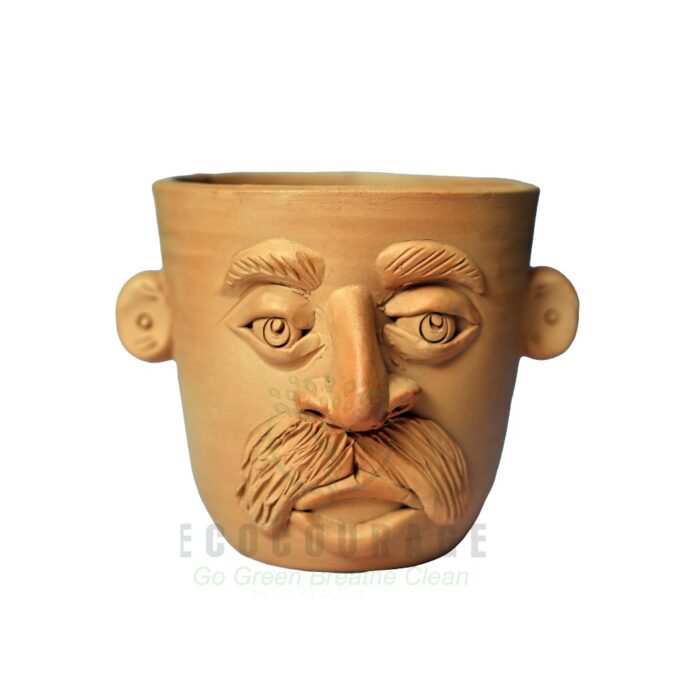 Thakur (Banna) Faced Planter - Image 3