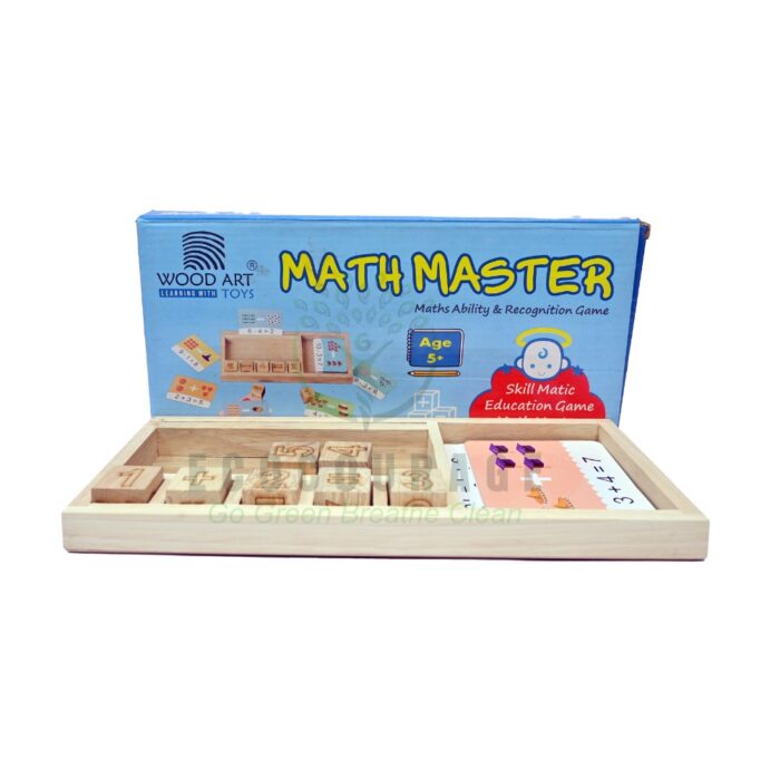 Math Master - Image 3