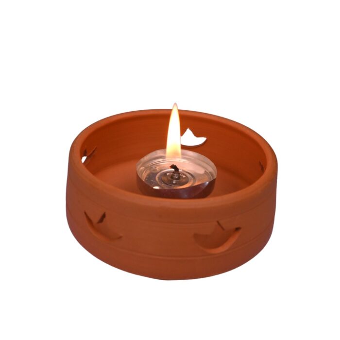 Terracotta Nanda Deep - Image 4