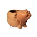 Tiger Planter