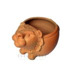 Tiger Planter - Image 2