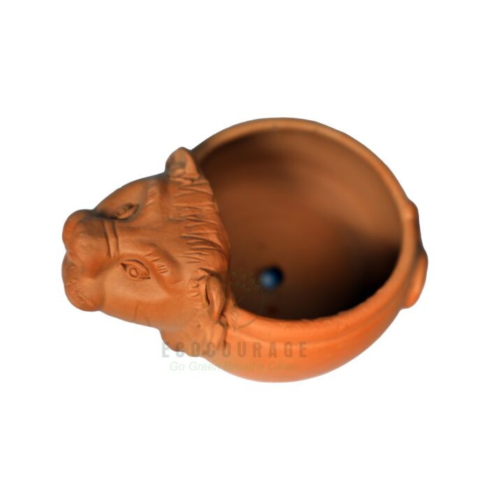 Tiger Planter - Image 3
