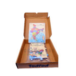 India Map Puzzle - Image 2