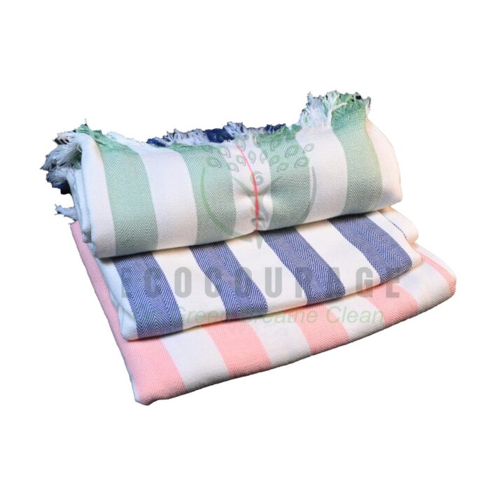 Bamboo Towels - Image 2