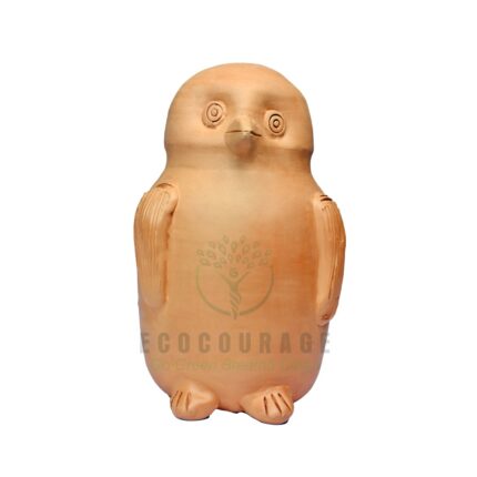 Piggy Bank - Owl