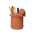 Boy Faced Pen stand -1 - Image 4