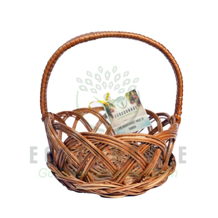Cane Baskets - Image 4