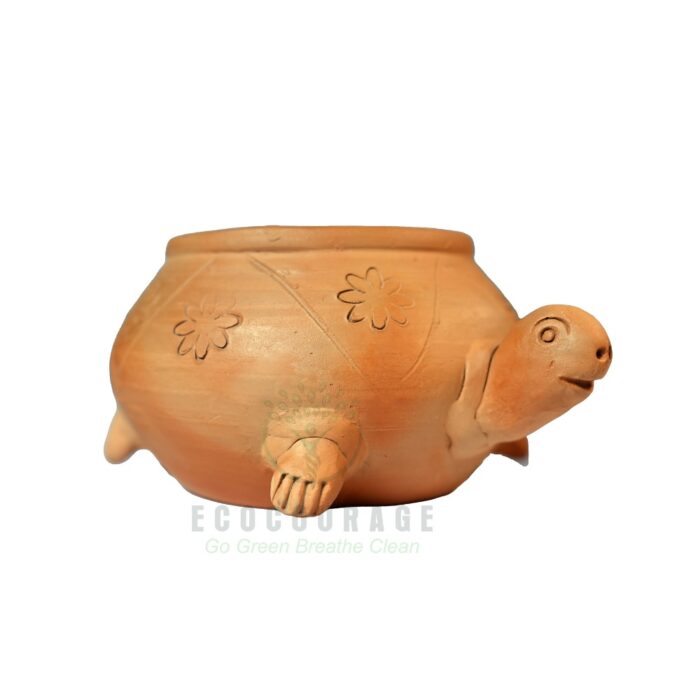 Tortoise Planter - Image 2
