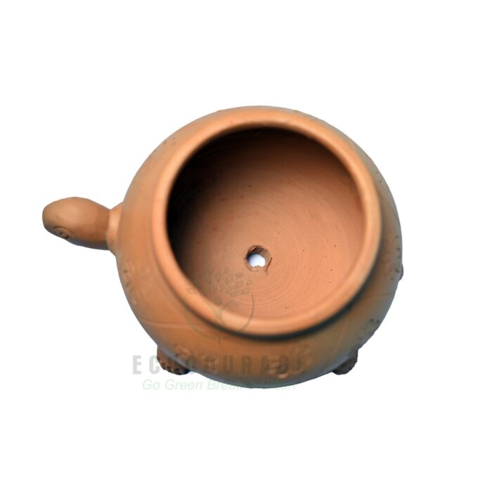 Tortoise Planter - Image 3