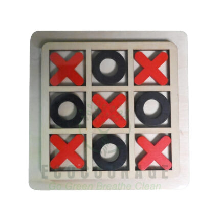 Mini Tic Tac Toe
