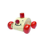 Mini Train Engine