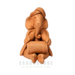 Ganpati - Playing Musical Instruments - Image 3