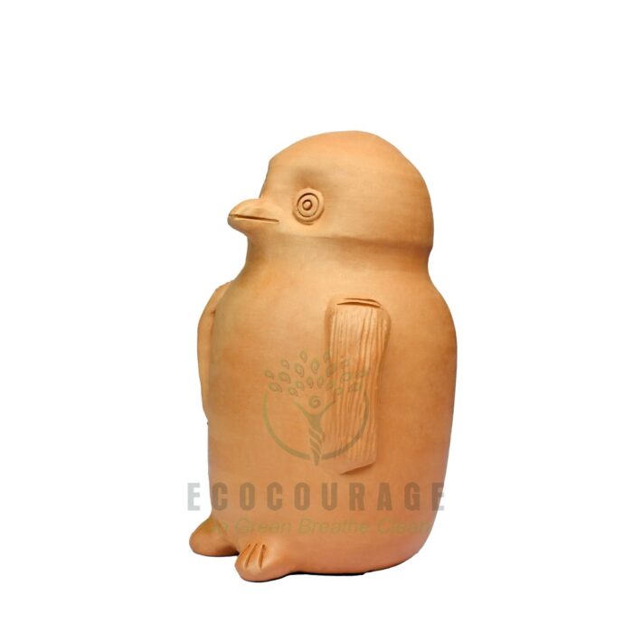 Piggy Bank - Owl - Image 2