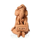 Ganpati - Playing Musical Instruments - Image 4