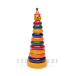 Montessori Stacking Rings