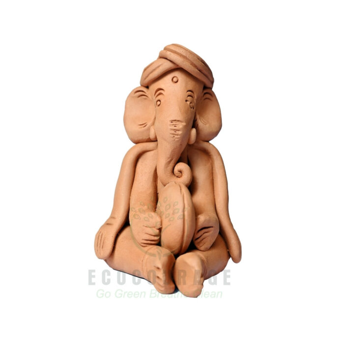 Ganpati - Playing Musical Instruments - Image 5