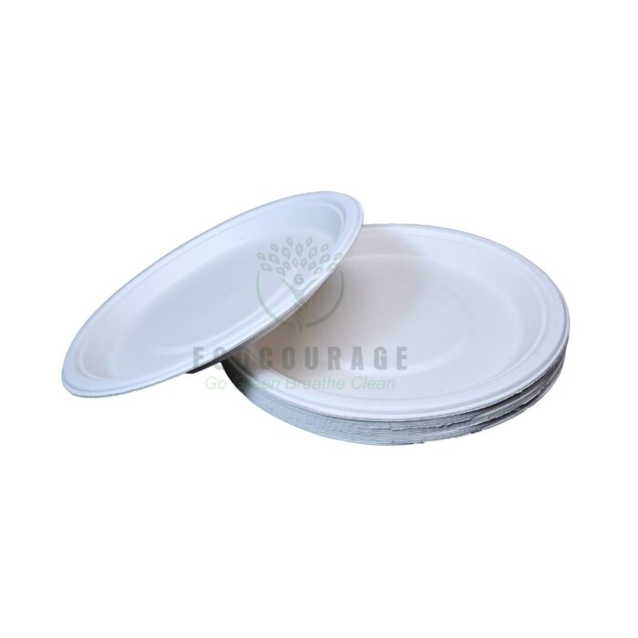 12 Inch Plates - Image 1