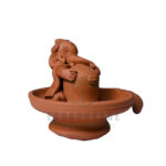 Ganpati With A Shivling - Image 2