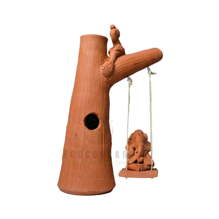 Hanging Ganpati - Image 1