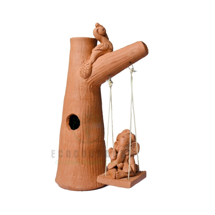 Hanging Ganpati - Image 2