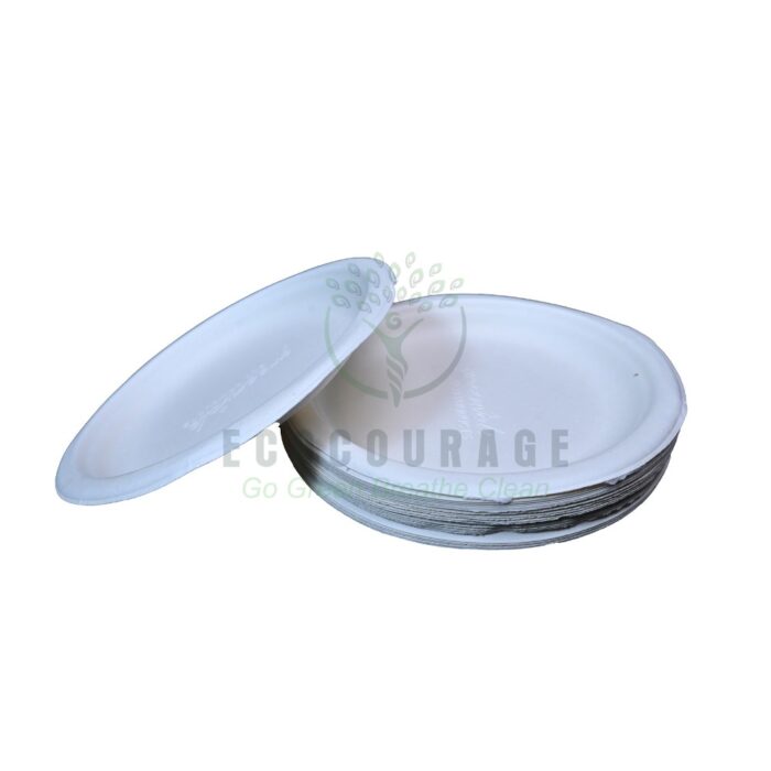 Plates (7 and 9 inch) - Image 1