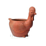 Hen (Kombda) Planter - Image 2