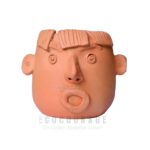 Doll Planter - Image 4