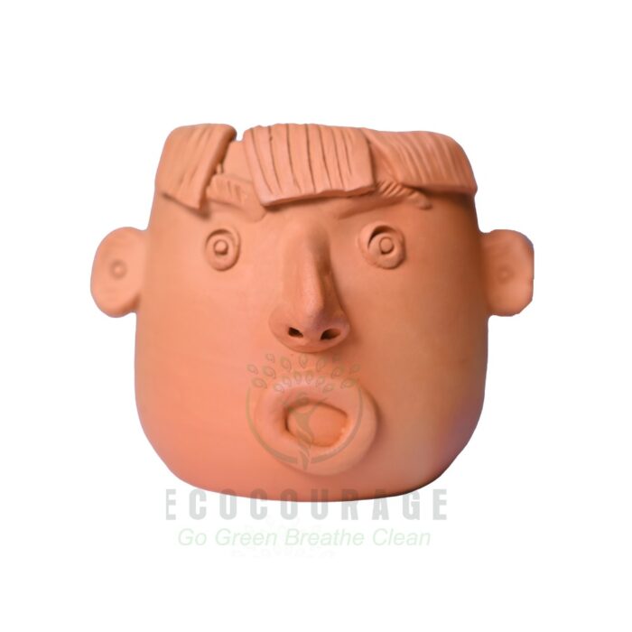 Doll Planter - Image 4