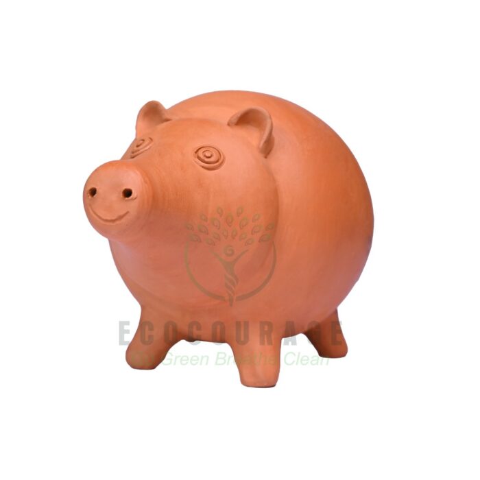 Piggy Bank - Pig - Image 1