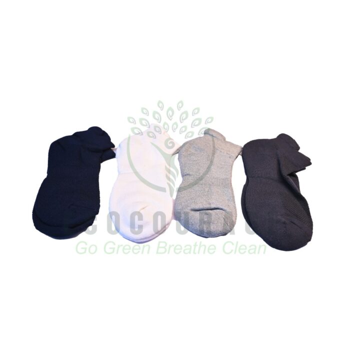 Bamboo Socks - Image 4
