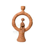 Ring With a Girl Enjoying Her Time - Image 3