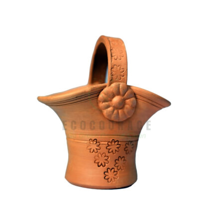 Terracotta Pardi