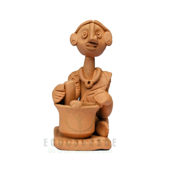 Traditional Working Females - Image 1