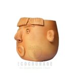 Doll Planter - Image 2