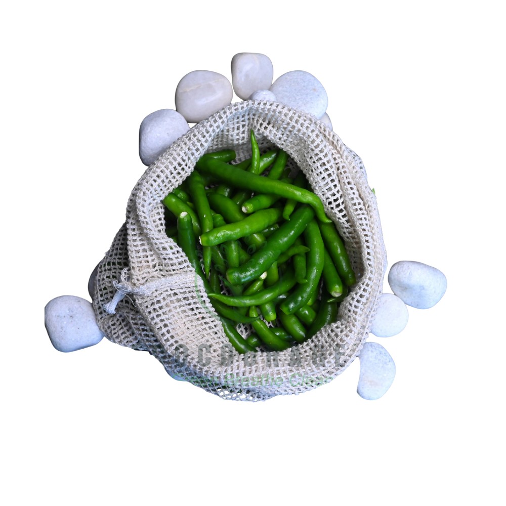 8 Fridge Bags - Image 2