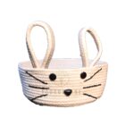 Cat Shape Basket