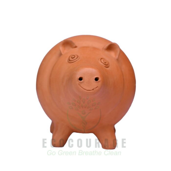 Piggy Bank - Pig - Image 2