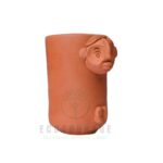 Boy faced Pen Stand - 2 - Image 4