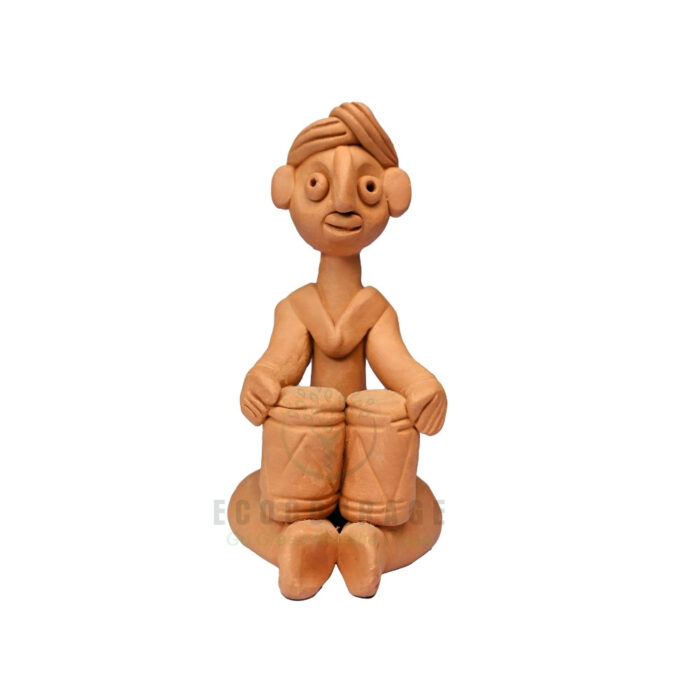 Varkari - Playing Musical Instruments - Image 1
