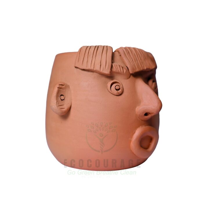 Doll Planter - Image 3