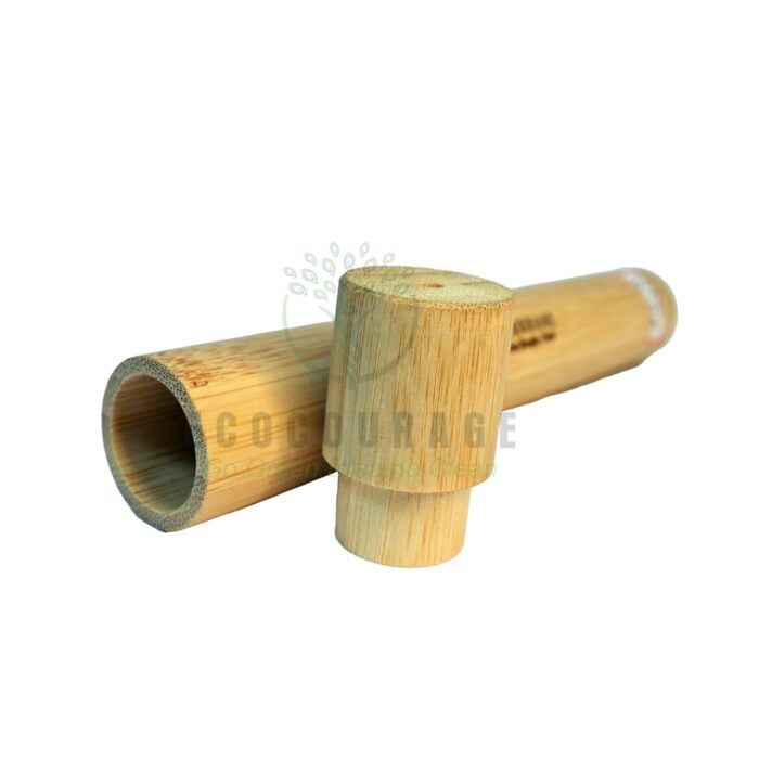 Travel Tube for Toothbrush - Image 1