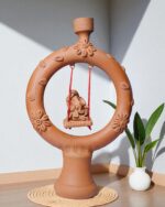 Circular Hanging Ganpati - Image 3